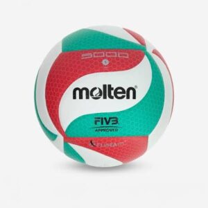 balón molten v5m5000