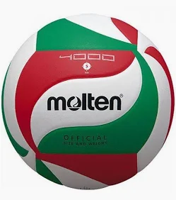 balón molten v5m4000
