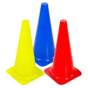 cono semirrígido 30 cm