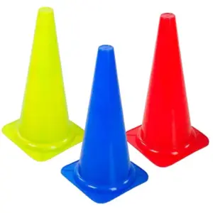 cono semirrígido 38 cm