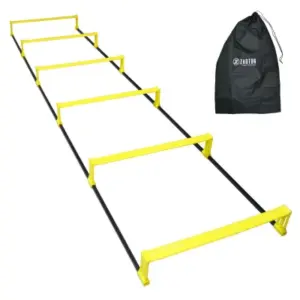 escalera agilidad multifuncional