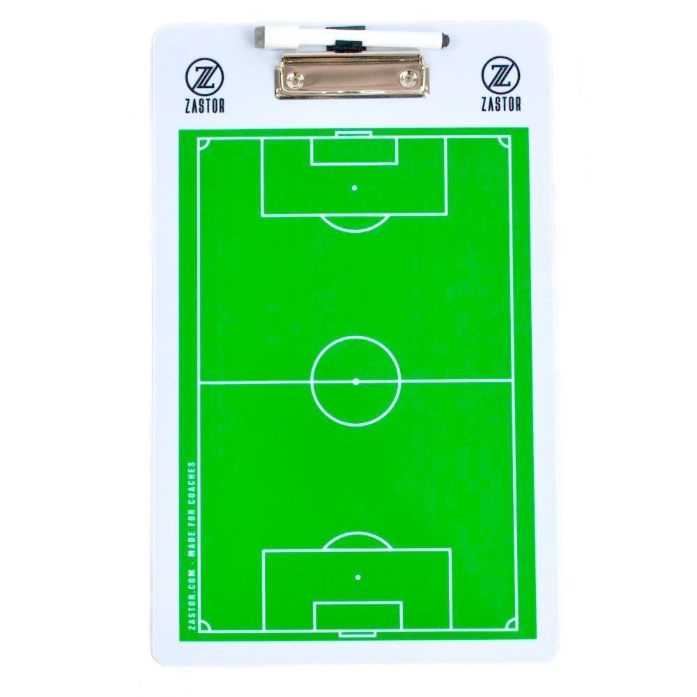 pizarra táctica doble cara match fútbol pizarra táctica doble cara match fútbol
