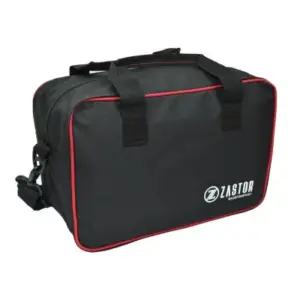 bolsa botiquín primeros auxilios