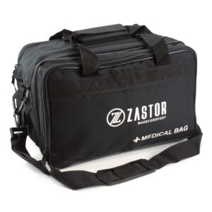 bolsa botiquín primeros auxilios