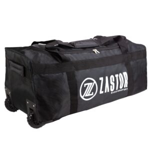bolsa equipamiento deportivo con ruedas