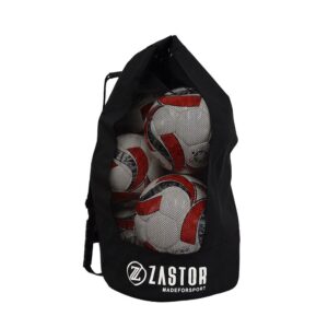 bolsa portabalones fútbol