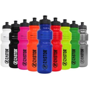 botella entrenamiento 750 ml deportiva