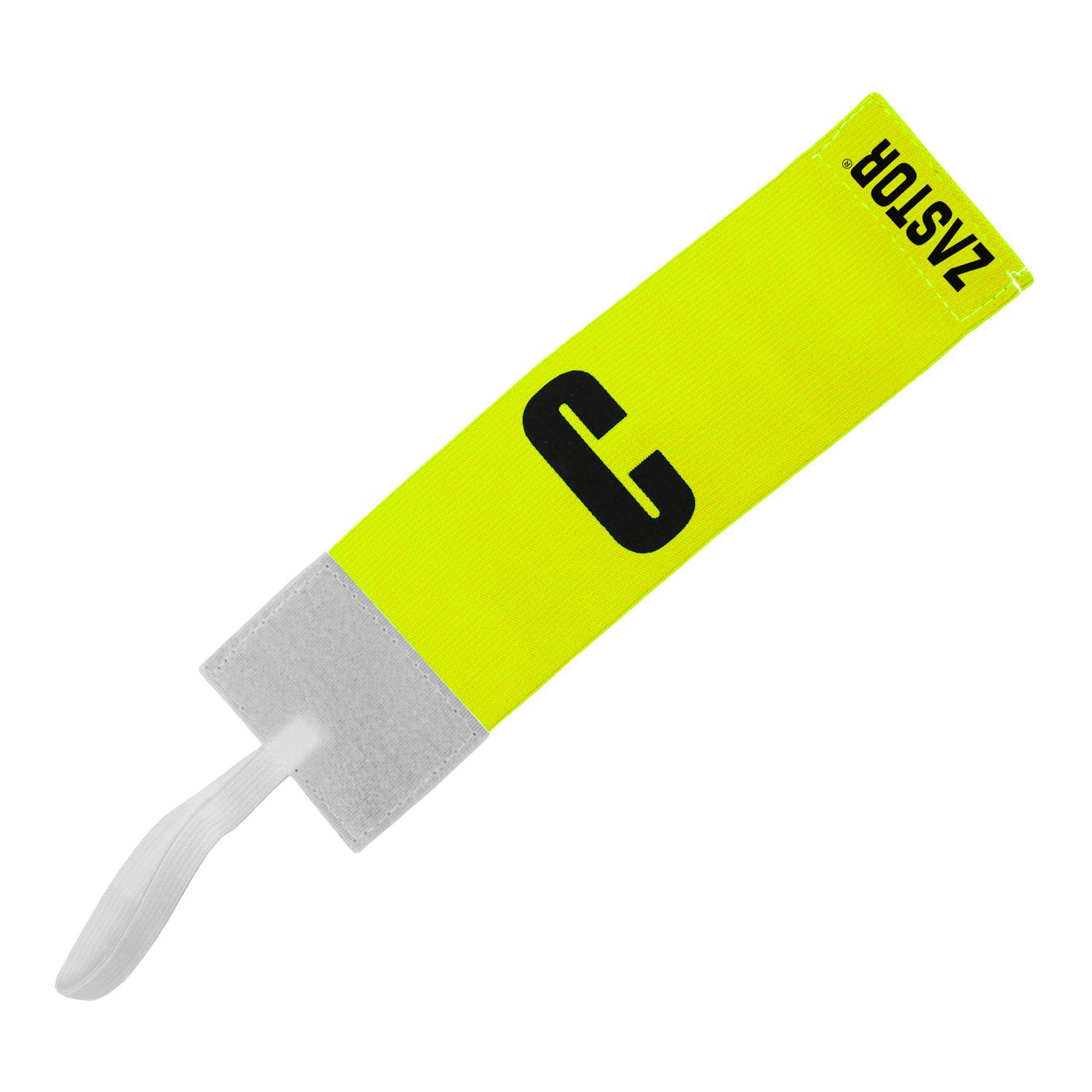 brazalete capitán fútbol junior ajustable brazalete capitán fútbol junior ajustable