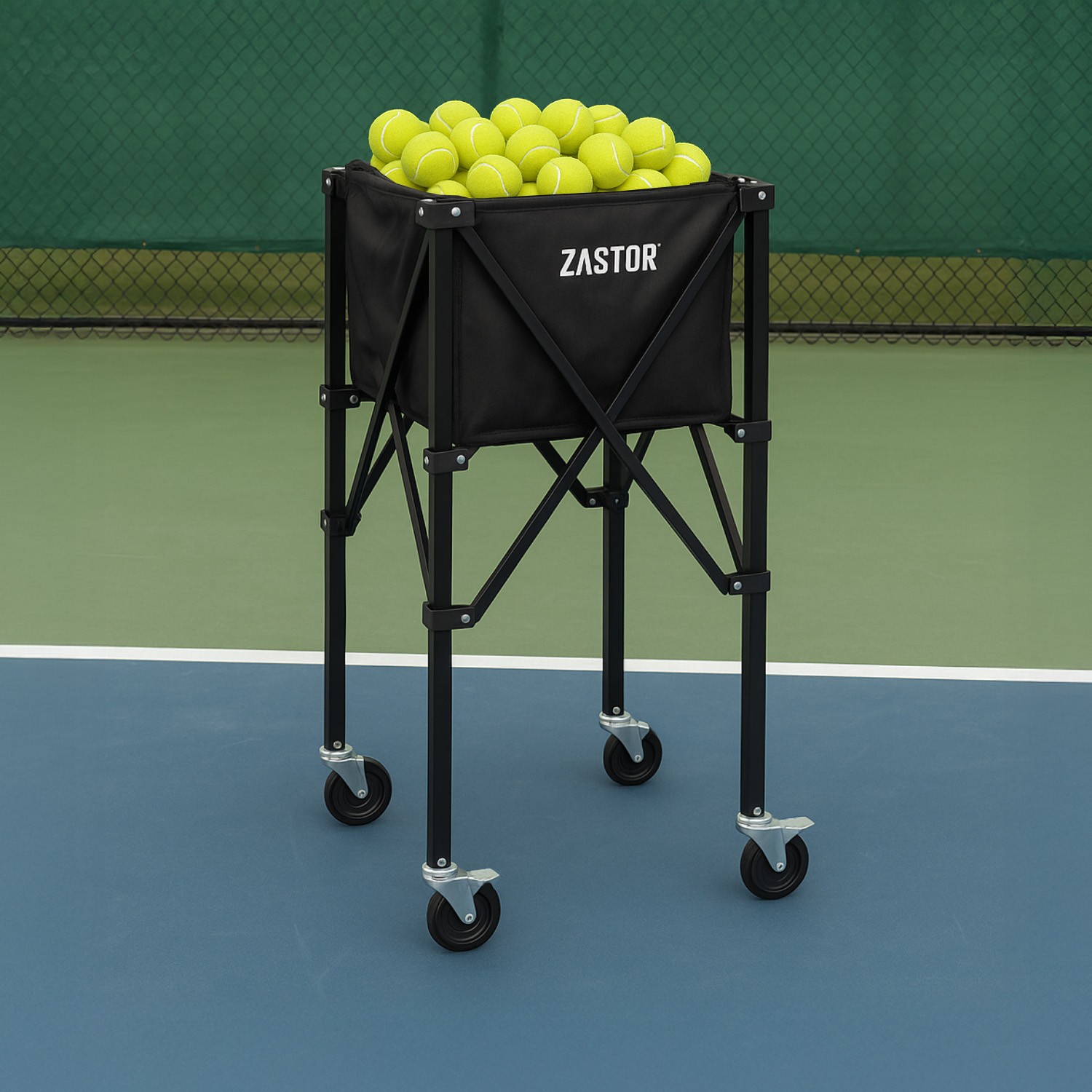 carro portapelotas plegable balones carro portapelotas plegable balones