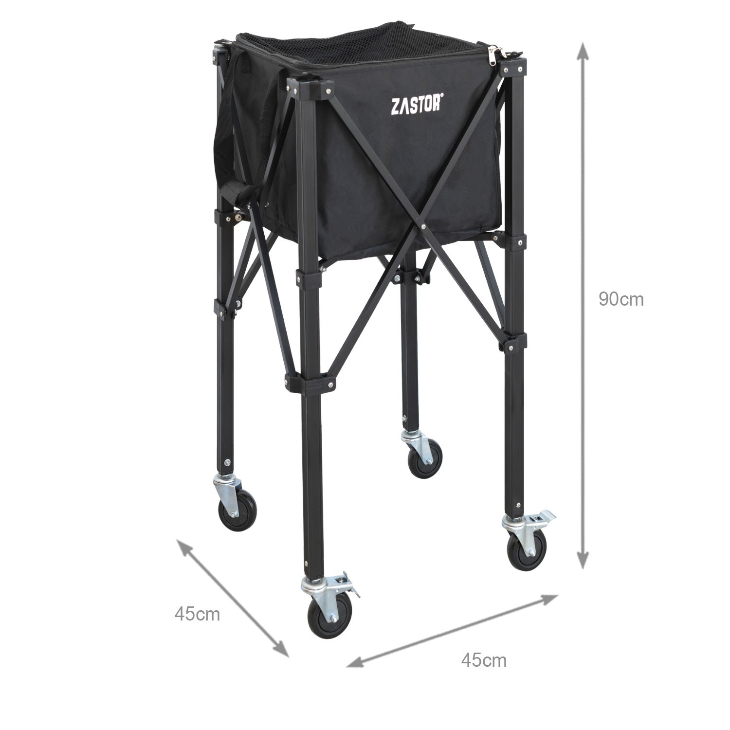 carro portapelotas plegable balones carro portapelotas plegable balones