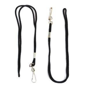neck pack 2 cordones standard para silbato