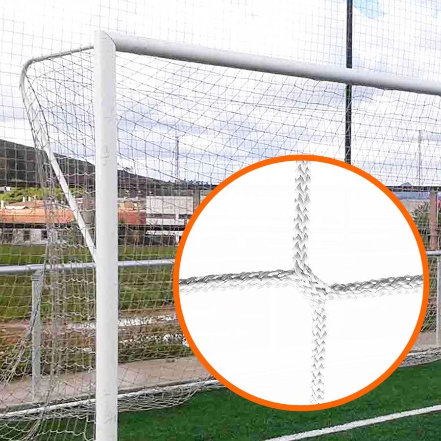 redes portería fútbol 8 profesionales redes portería fútbol 8 profesionales