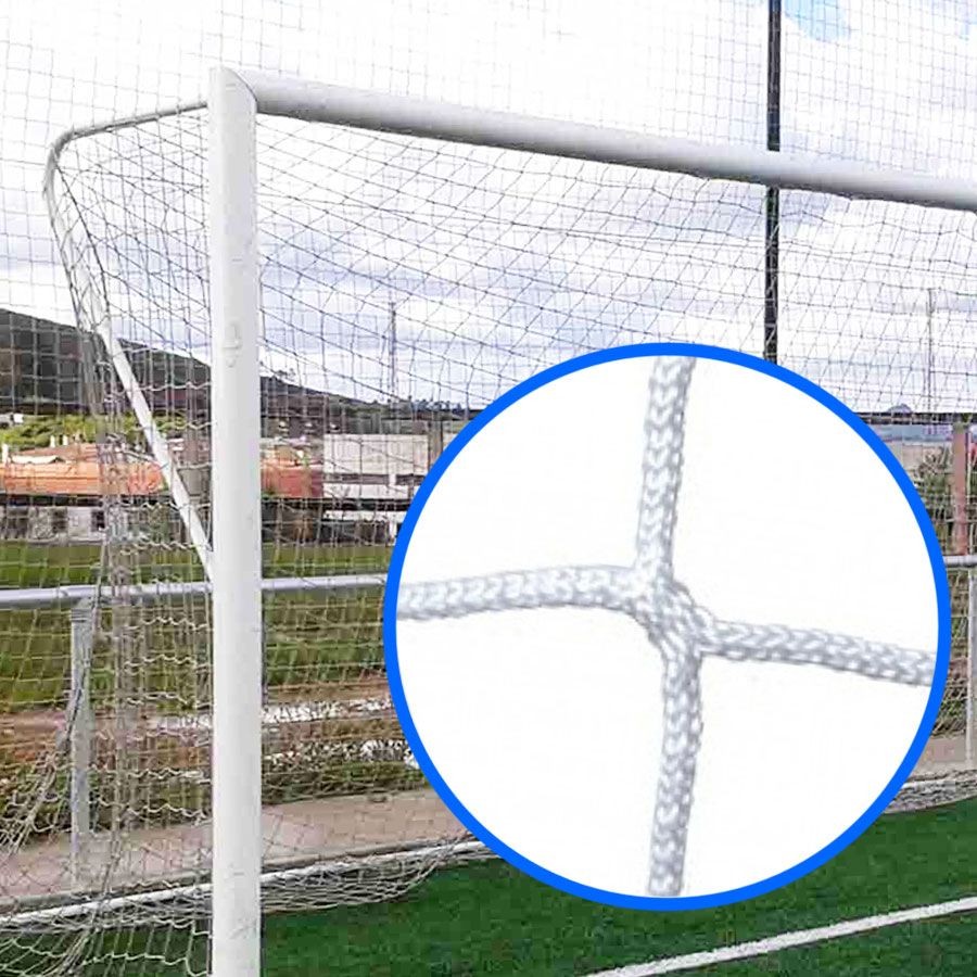 redes portería fútbol 8 profesionales redes portería fútbol 8 profesionales
