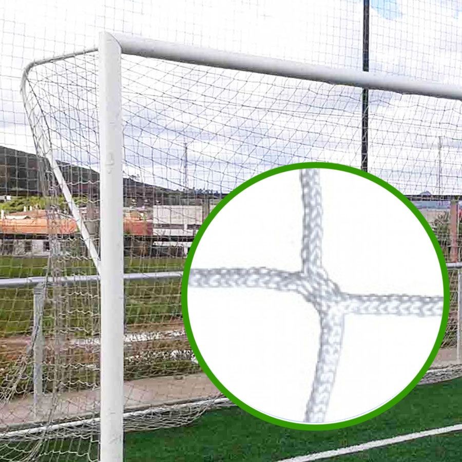 redes portería fútbol 8 profesionales redes portería fútbol 8 profesionales