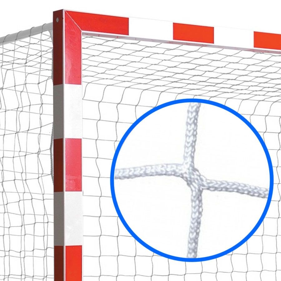 redes portería fútbol sala y balonmano profesionales redes portería fútbol sala y balonmano profesionales