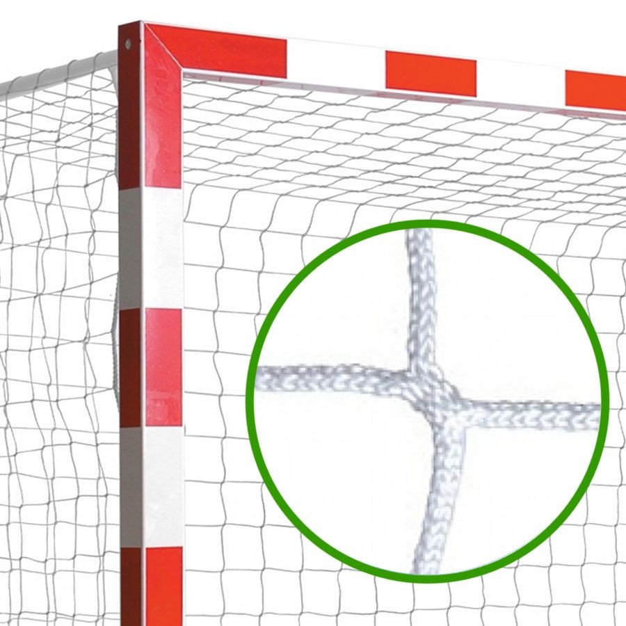 redes portería fútbol sala y balonmano profesionales redes portería fútbol sala y balonmano profesionales