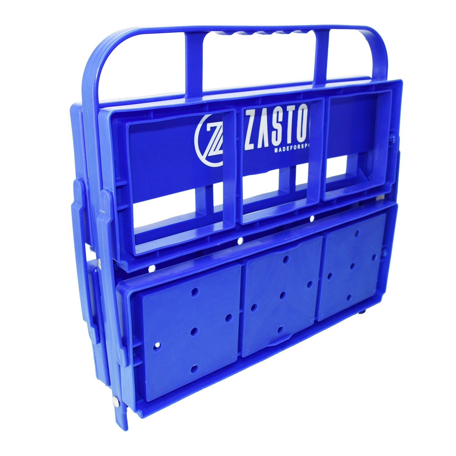 botellero plegable 1000 ml azul botellero plegable 1000 ml azul