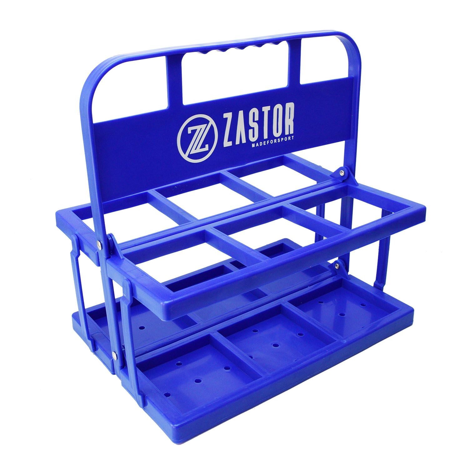 botellero plegable 1000 ml azul botellero plegable 1000 ml azul
