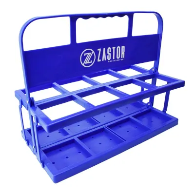 botellero plegable 1000 ml azul botellero plegable 1000 ml azul