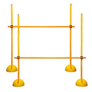 pica entrenamiento fútbol 80 cm
