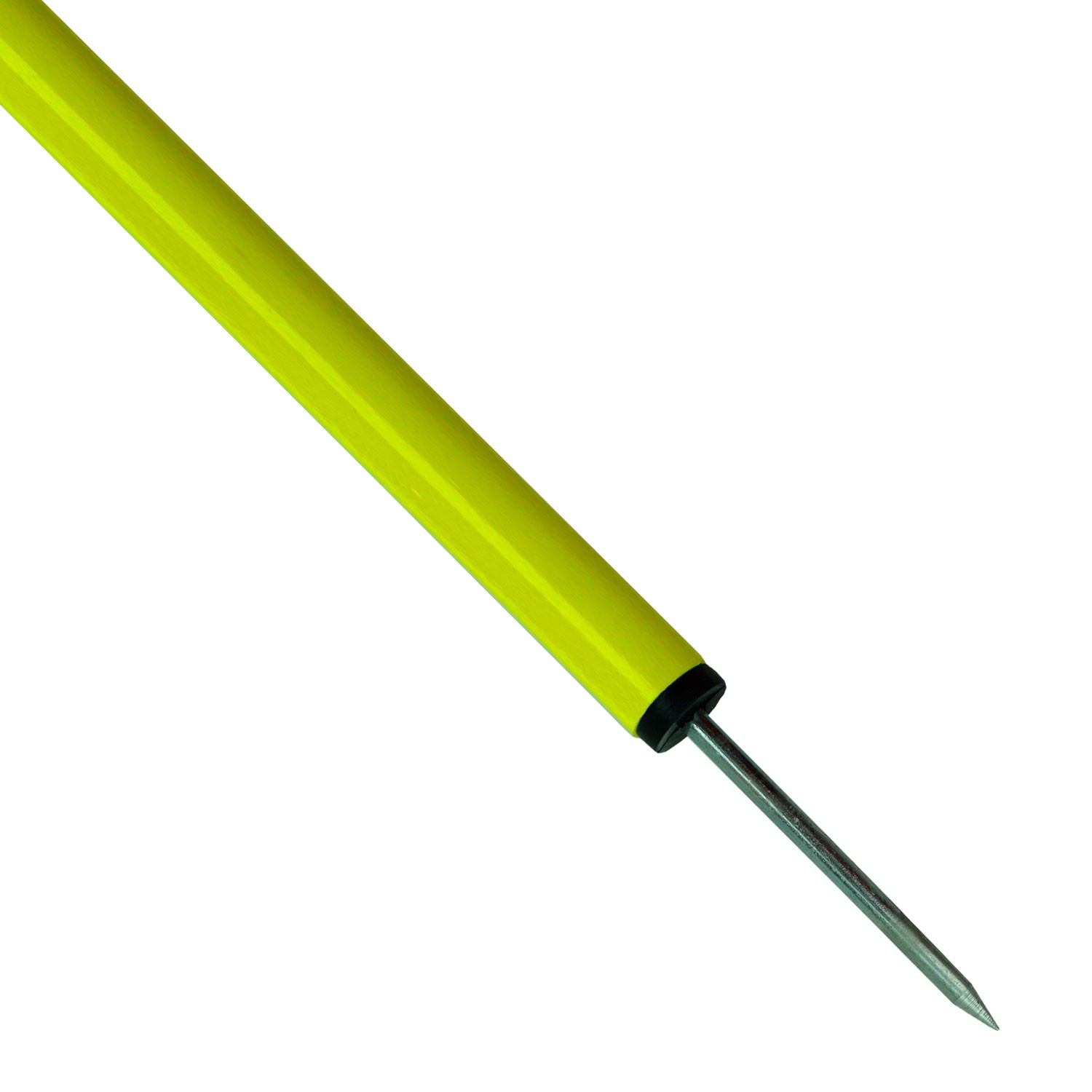 picas slalom con punta metálica picas slalom con punta metálica