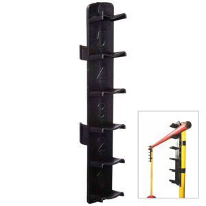 clip multi altura pica