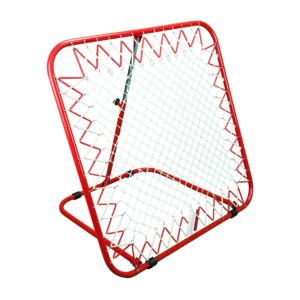 kike rebounder fútbol