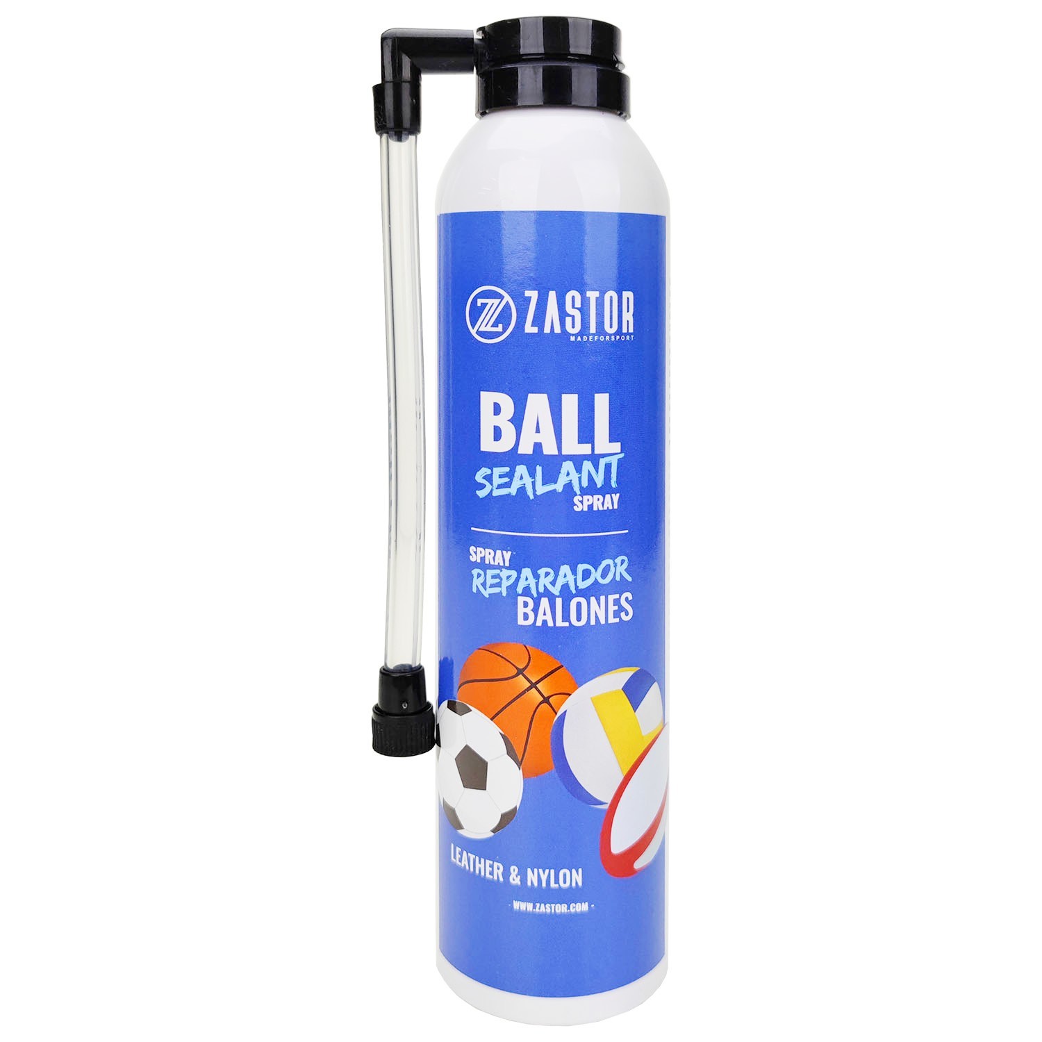 seel spray reparador balones seel spray reparador balones