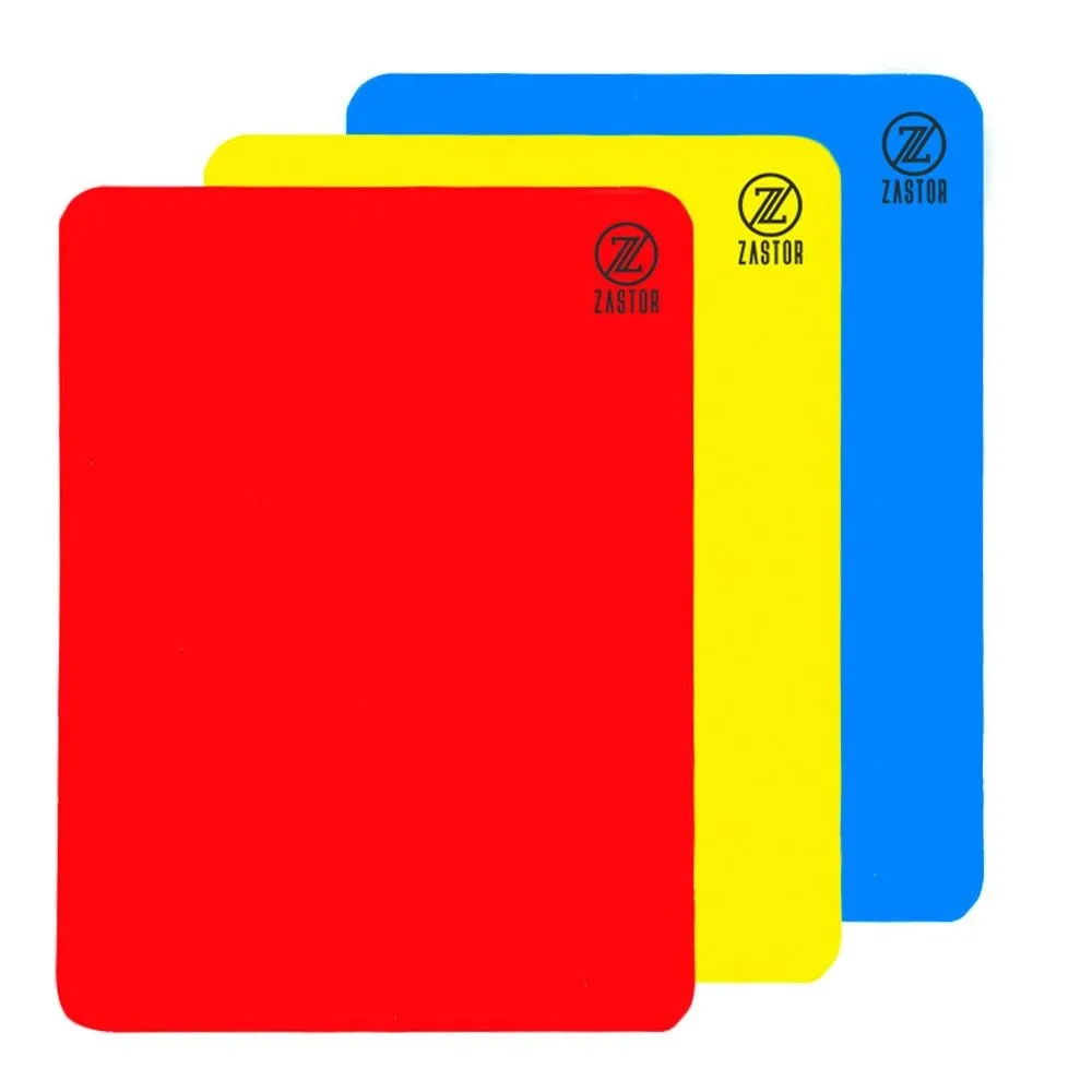 kar tarjeta Árbitro fútbol competición oficial kar tarjeta Árbitro fútbol competición oficial